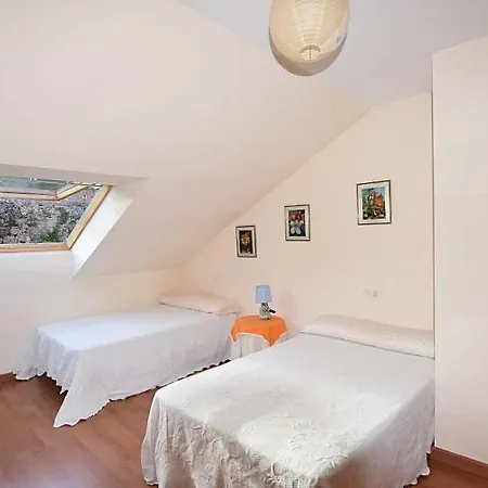 Apartamento Apartment