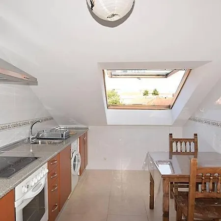 Apartamento Apartment *