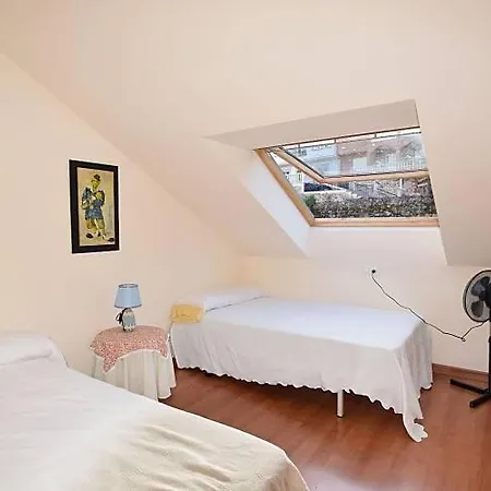 Apartamento Apartment