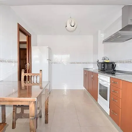 Apartment Apartamento