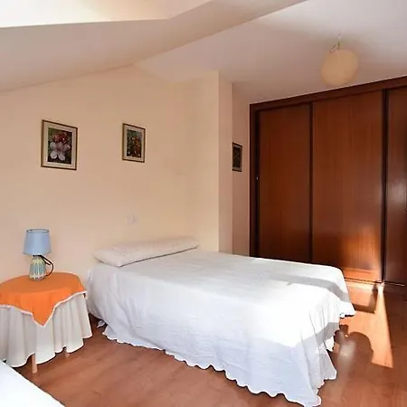 Apartamento Apartment
