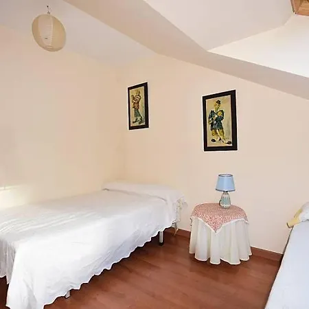 Apartamento Apartment O Pindo
