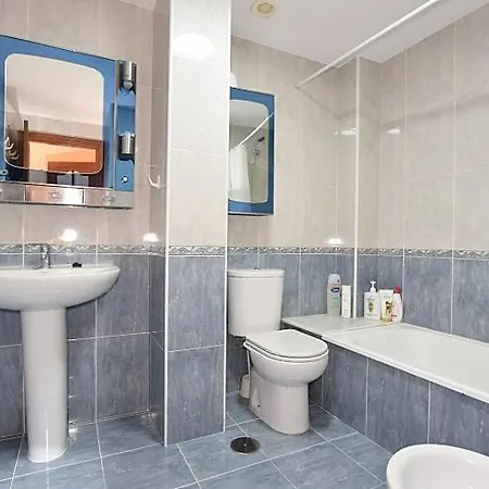 Apartamento * O Pindo
