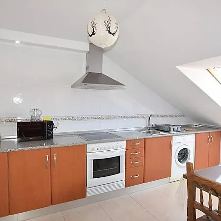 Apartamento Apartment