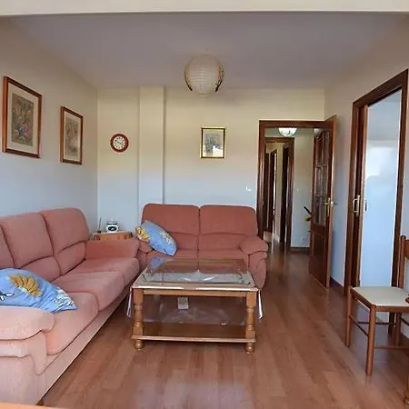 Apartamento Apartment O Pindo