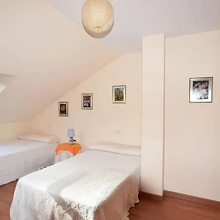 Apartamento *