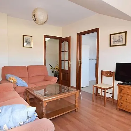 Apartamento Apartment