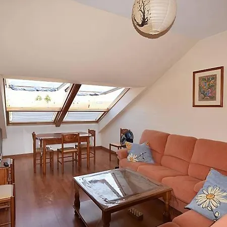 Apartamento * O Pindo