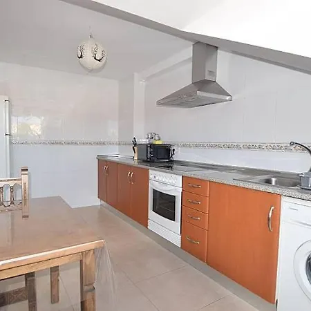 Apartamento O Pindo