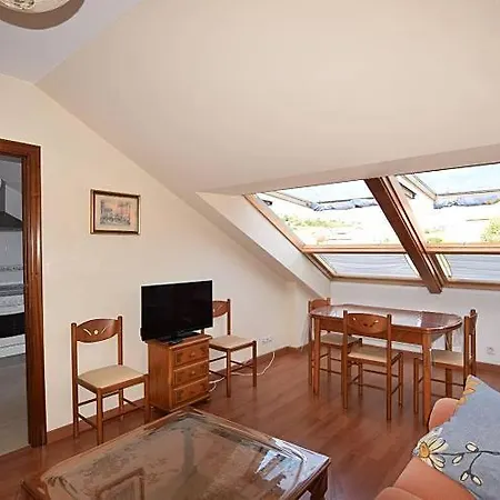 Apartamento Apartment