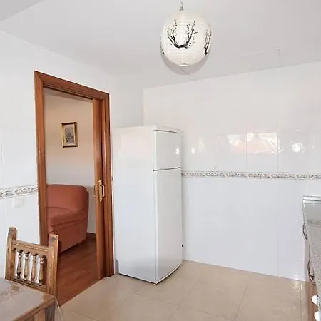 Apartamento O Pindo