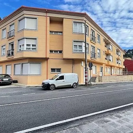 Apartamento Apartment *