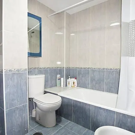 Apartamento Apartment O Pindo